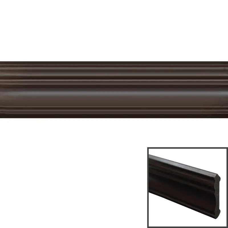 POLYWOOD MOULDING 04-M-PDW WHITE POLYSTYRENE CORNICE